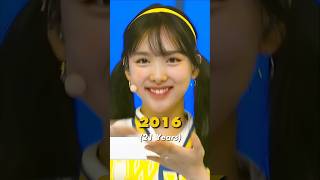 How Nayeon’s Look Has Grown Over the Years [upl. by Singleton]