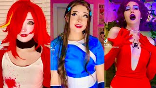 Best TikTok Cosplay Compilation [upl. by Ijan538]