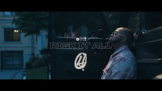 oH  Risk It All  Official Music Video [upl. by Gensmer]