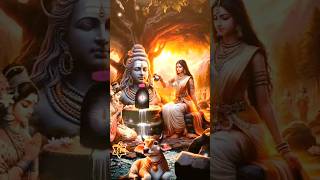 Girija mein urja Shiv se hai 🙏🚩🔱shortsfeed mahadev shivshakti girijadevi trending vlog [upl. by Ardnoet]