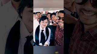 Prank King Old Family Tiktok  mirazkhan arohimim banglasong prankking banglanatok shorts [upl. by Issi228]