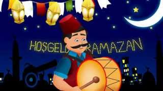 Ramazan Manileri 3  Diyanet Tv [upl. by Soren]