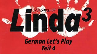 Linda³  Das Finale von Szenario 1  Teil 4 [upl. by Bathulda]