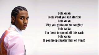 Trey Songz  Na Na CORRECT LYRICS VIDEO HD amp DESCRIPTION [upl. by Anier70]