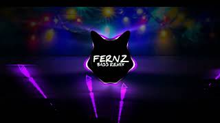 IKAW ANG STAR NG PASKO  FULL BASS REMIX  DJ Fernz Bass [upl. by Bunns246]