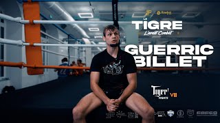 Le Tigre  Lavant Combat  Guerric Billet [upl. by Phare]