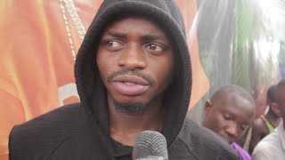 Alichokiongea Diamond Platnumz na Mb Dog juu ya msiba wa Abdul Bonge mwanzilishi wa kundi la Tip Top [upl. by Zabrina]