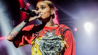 quotGood lifequot with GEazy  Kehlani Live in Manila 2018  The Island PH 05252018 [upl. by Clere]