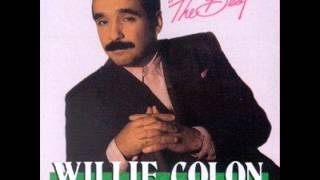 Talento de TV WIllie Colon [upl. by Algernon]