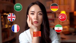 How do I study 6 languages simultaneously Challenges and practical tips Subtitles [upl. by Delanie689]