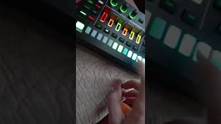 Roland tr6s techno test [upl. by Hays3]