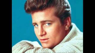 Johnny Burnette  Just A Memory with Eddie Cochran [upl. by Ecargyram518]