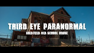 Goldfield Old School House  Promo [upl. by Sivlek446]