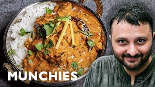 How To Make Chicken Tikka Masala [upl. by Borchers]