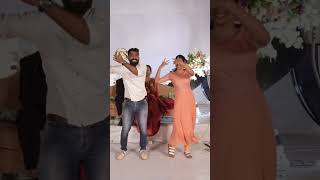 margaziye mallikaye wedding dance performance [upl. by Garate]