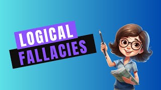 Logical Fallacies Examples and Tips to Avoid Them [upl. by Eidnas]