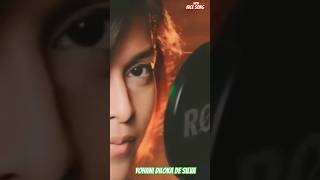 Yohani Diloka de Silva💥💥manike song viral singer shorts bharat india lovemusic Trending [upl. by Emmerich]