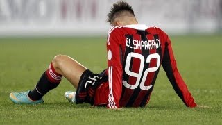 Stephan El Shaarawy ► Rising Star ★ [upl. by Tamberg238]