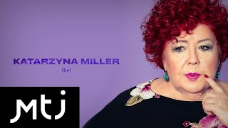 Katarzyna Miller  Biel Lyric Video [upl. by Deana300]