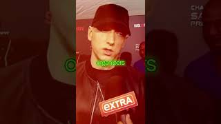 Eminems BRUTAL TRUTH About The GRAMMY AWARDS🤯 [upl. by Ybanrab]