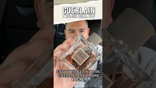 Guerlain L’Homme Ideal EDP [upl. by Ahsirk8]