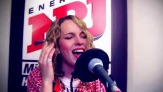 Bridgit Mendler  hurricane  acoustic  ENERGY [upl. by Alioz]