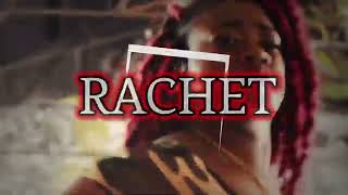 Rachet China Monae   shot by Organic Studios produced by Pyrex [upl. by Cony]