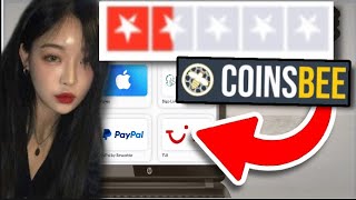 is coinsbeecom legit or scam Coinsbeecom [upl. by Ahseenyt699]