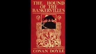 Free Audio Book in English Language The Hound of the Baskervilles Chapter 12 — Death on the Moor [upl. by Dachi757]