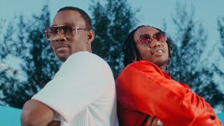 Pasuma Ft Qdot  Omo Ologo Official Video [upl. by Etnecniv]