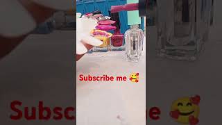 Nail art 💅❤️🥰 Video Wadia Lage 👍🥰❤️ Like share subscribe 🥰 ❤️ jarur karo ji 🙏 support me 🥰👍❤️ [upl. by Proctor]