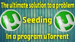 How To Make Utorrent Stop Seeding AUTOMATICALLY After Download 2020 EASY  Stop Utorrent Seeding [upl. by Oirretno]