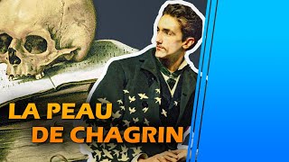 Résumé et Analyse de La Peau de Chagrin dHonoré de Balzac [upl. by Ellohcin]