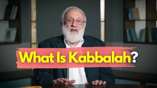 What Is the Best Way to Learn Kabbalah [upl. by Bergstrom]