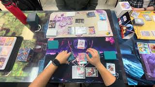 Marco v CP0 Lucci OPTCG OP085 Locals POV [upl. by Zampino]