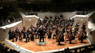 Dvorak Symphonie Nr7 dmoll op70 3Satz [upl. by Adnarrim]