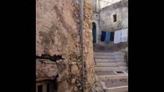 Property for sale in Abruzzo  Roccacasale [upl. by Rhianna]