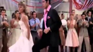 FROM GREASE MOVIE GREAT DANCE [upl. by Andre]