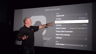 The best AppleTV 4K Settings [upl. by Nolasba740]