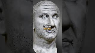 Part 2 All EMPERORS of the Roman Empire history romanempire historyfacts [upl. by Jsandye]