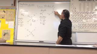 How to Draw Lewis Structures of Phosphate Phosphite and Hypophosphite [upl. by Nosduh84]