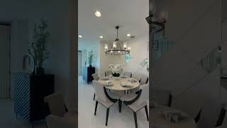 Step inside the stunning Sandpiper Model at Valencia Parc at Riverland realestate PSL 55Plus [upl. by Leeland]