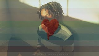 If Daniel Caesar Made Streetlights [upl. by Lusar]