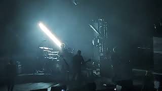 QUEENS OF THE STONE AGE LIVE RESORTS WORLD ARENA BIRMINGHAM NEC ENGLAND 19112023 FULL SET [upl. by Ettellocin]