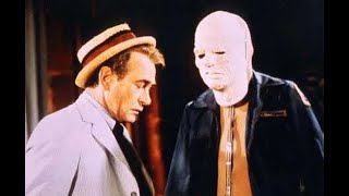 Kolchak The Night Stalker  Mr R I N G  1975 [upl. by Dwan]