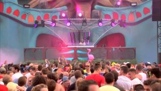 Marco V 1 at Tomorrowland 2012 [upl. by Satsok]