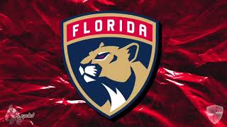 2024 Florida Panthers Goal Horn [upl. by Rois]