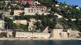 Villefranche Sur Mer [upl. by Ahsenod235]