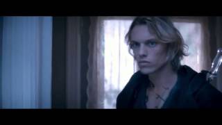 The Mortal Instrumets City of Bones International Trailer SUB ITA [upl. by Anadroj]