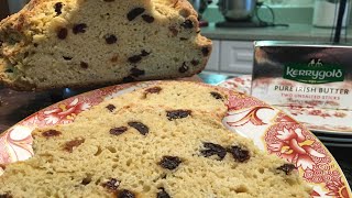 Irish Soda Bread [upl. by Bucher]